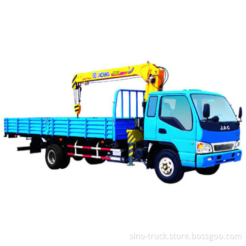 Truck Mounted Crane Sq3.2sk1q/K2q